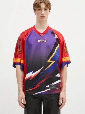Adidas Men’s Jersey Shirt